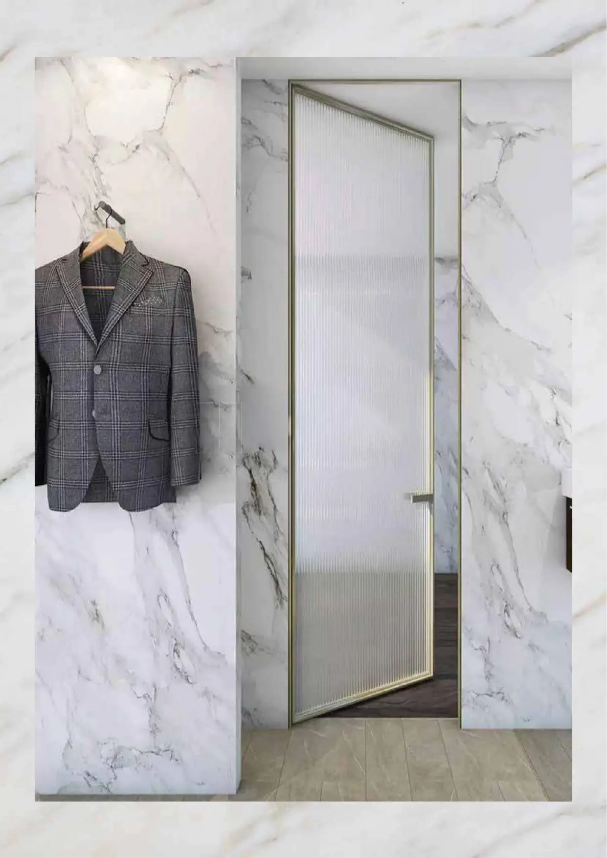 SWING DOORS PARTITON SYSTEMS 14