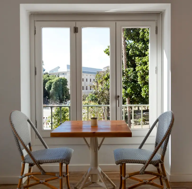 Stunning Interior Design