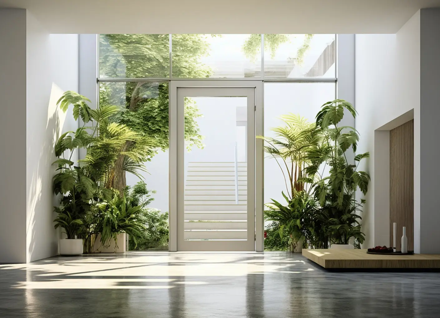 Luxurious Living Room