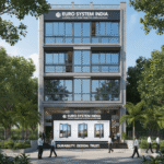 Leading aluminium windows manufacturer in Jalandhar,